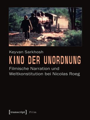 cover image of Kino der Unordnung